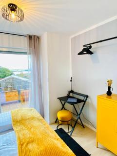 Apartment Krautinsel mit Seeblick - Rimsting - 7
