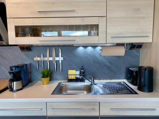 Apartment Krautinsel mit Seeblick - Rimsting - 3