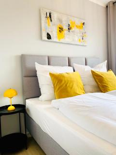Apartment Krautinsel mit Seeblick - Rimsting - 9
