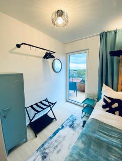 Apartment Krautinsel mit Seeblick - Rimsting - 3