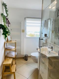 Apartment Krautinsel mit Seeblick - Rimsting - 2