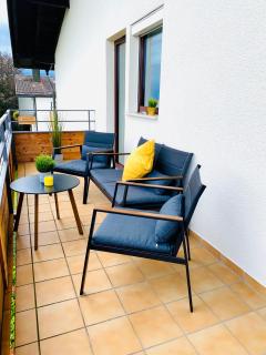 Apartment Krautinsel mit Seeblick - Rimsting - 6