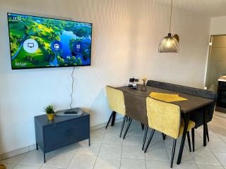 Apartment Krautinsel mit Seeblick - Rimsting - 4