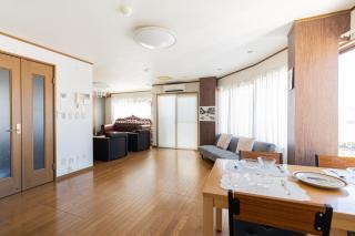 SUNRISE House 樱川 - Osaka - 9