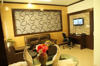 Hotel Sonar Tori - Agartala - 3