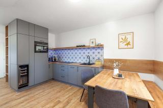Apartmán Na peci Deštné - 4