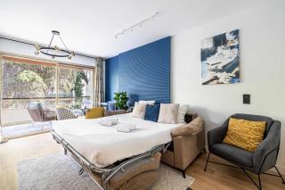 LE FLEURI avec terrasse, à côté du Martinez, idéal pour un séjour plaisant - 8