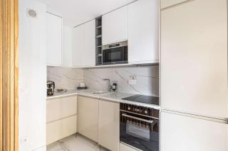 LE FLEURI avec terrasse, à côté du Martinez, idéal pour un séjour plaisant - 1