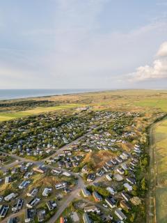 Vakantiepark Klein Vaarwater - 8