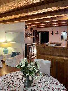 Chalet Blanc Le Duplex - Courmayeur - 5