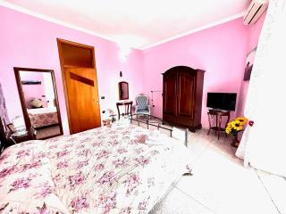 B&B La Tana dell'Orso - Guardia Sanframondi - 9