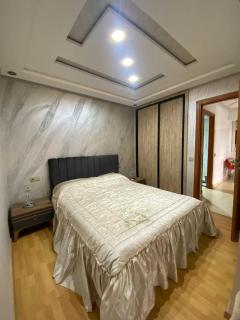 Appartement Oasis Beach - Mohammédia - 8