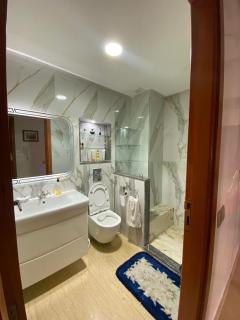 Appartement Oasis Beach - Mohammédia - 6