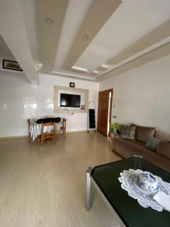 Appartement Oasis Beach - Mohammédia - 3