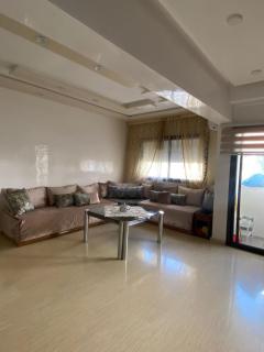Appartement Oasis Beach - Mohammédia - 1