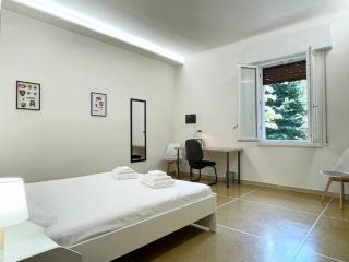 2 camere separate Bologna Business Stay - Bolonia - 0