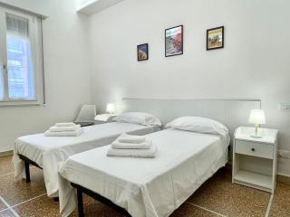 2 camere separate Bologna Business Stay - Bolonia - 2