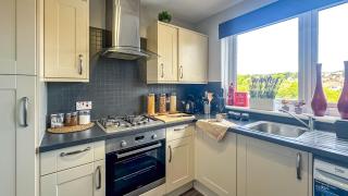 Brand New Scotland home 3rooms near Glasgow - Clydebank - 4