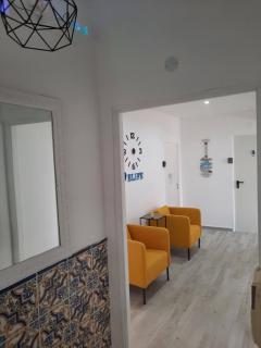 BLife Antonya private rooms at 3rd floor - Faro - 5