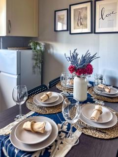 Brand New Scotland home 3rooms near Glasgow - 5