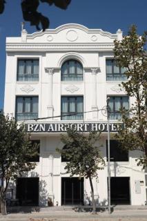 BZN Airport Hotel - Arnavutköy - 0