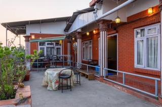 Valley Cafe and Stay - Kathmandu - 4