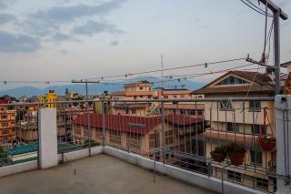 Valley Cafe and Stay - Kathmandu - 3