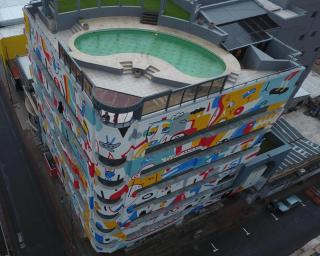 Departamento Glamour 203 - Edificio VILAUT by INMOVE Temporarios - 8