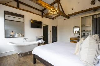 Tavern Townhouse - Henley on Thames - 6