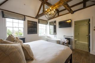 Tavern Townhouse - Henley on Thames - 5