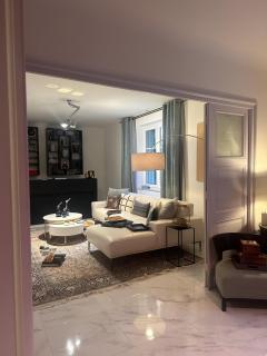 Cannes - Apartment - Sleeps 5 - Seaside - Cannes - 6