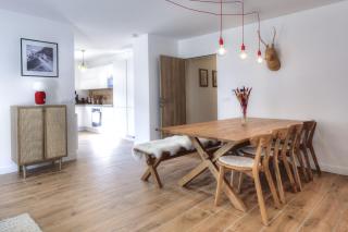 Le 204 Mountain Lodge - Saint-Gervais-les-Bains - 8