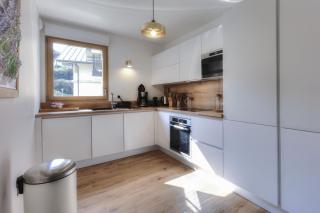 Le 204 Mountain Lodge - Saint-Gervais-les-Bains - 3