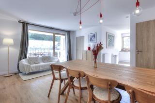 Le 204 Mountain Lodge - Saint-Gervais-les-Bains - 6
