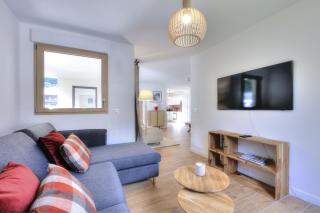 Le 204 Mountain Lodge - Saint-Gervais-les-Bains - 5