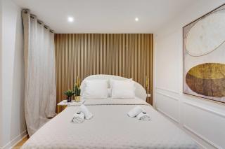 Charming studio -2P- Canal Saint-Martin - París - 6
