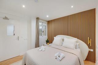 Charming studio -2P- Canal Saint-Martin - París - 8