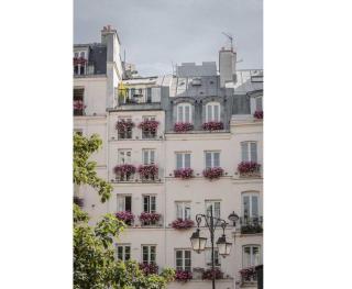 Charming studio -2P- Canal Saint-Martin - París - 4
