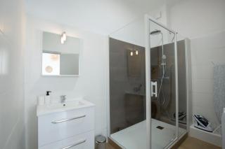 SAINTE - Vieux Port - Opéra - 9