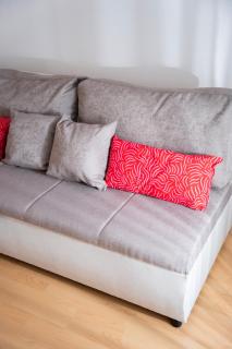 Carmen City Center Apartment - Budapest - 5
