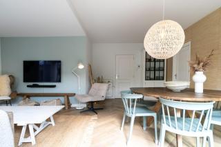 Hello Zeeland - Vakantiewoning Beach Lodge Zilt - Biggekerke - 8