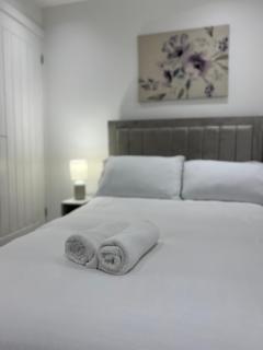 Entire House - Near Etihad stadium and Central Manchester - Manchester - 3