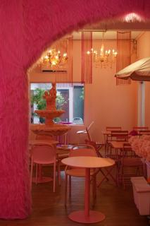Pink Cabana Hotel - George Town - 2
