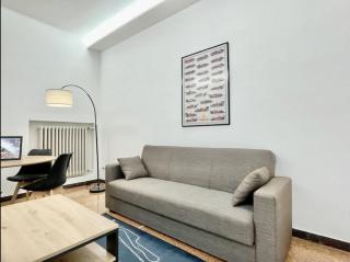 2 camere separate Bologna Business Stay - Bolonia - 9