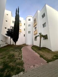 Appartement cosy à 5 min de la plage Sidi Kacem - Hajreien - 8