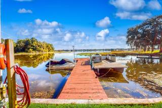 Lakefront Living - Lake Placid - 7