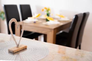 Carmen City Center Apartment - Budapest - 1