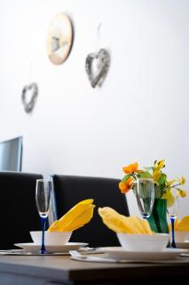 Carmen City Center Apartment - Budapest - 2