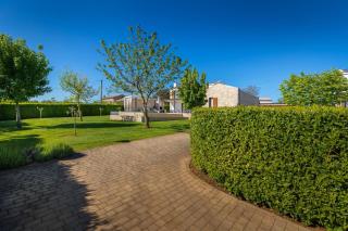 Villa Terra Bianca - Sveti Petar u Šumi - 8