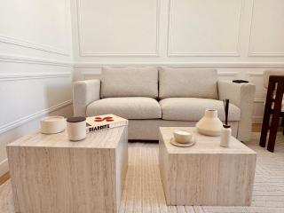 Le Penthouse Bourdonnais C - Parijs - 8